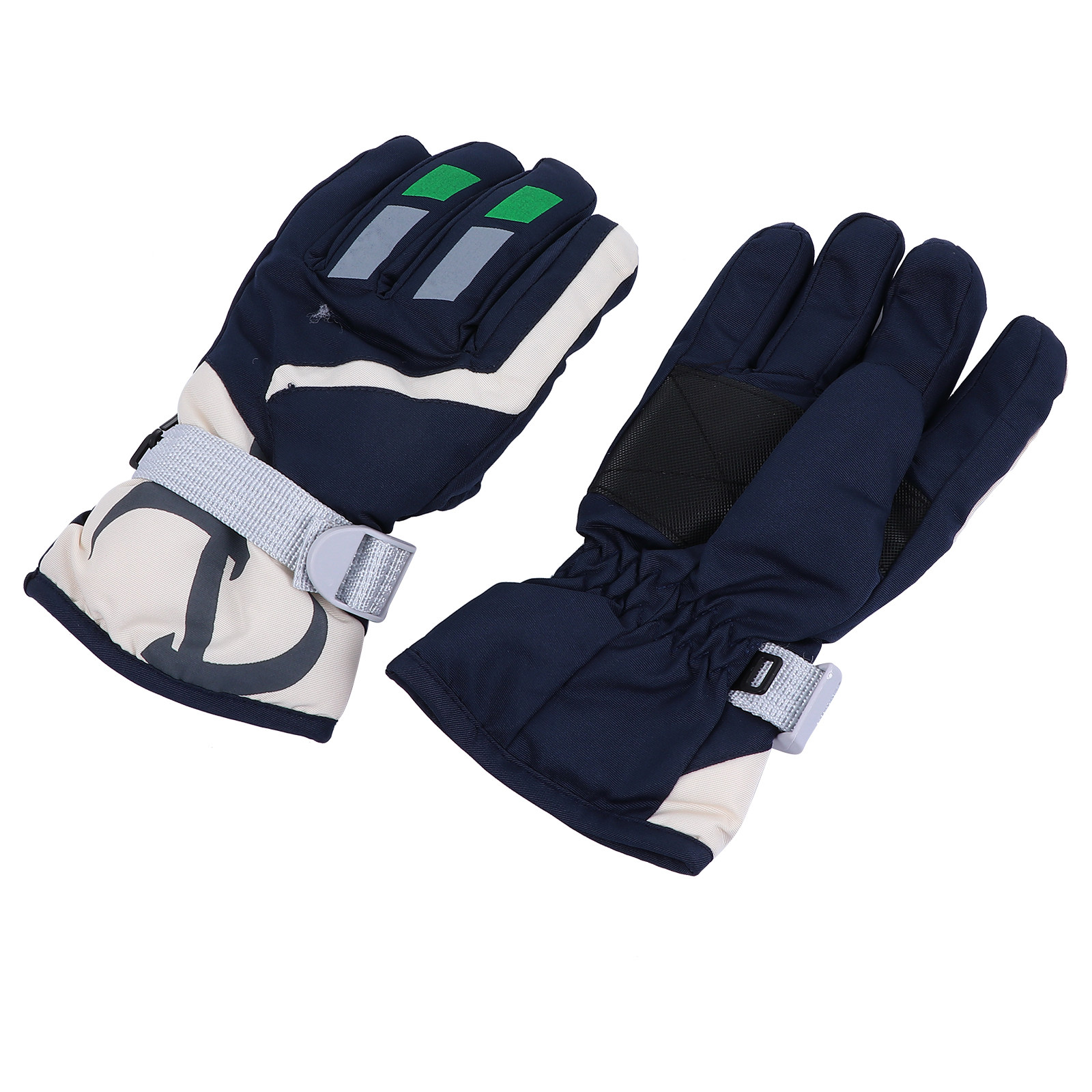 Outdoor Camping Kids Activities - 1Pair Cycling Gloves Durable Lightweight Practical
