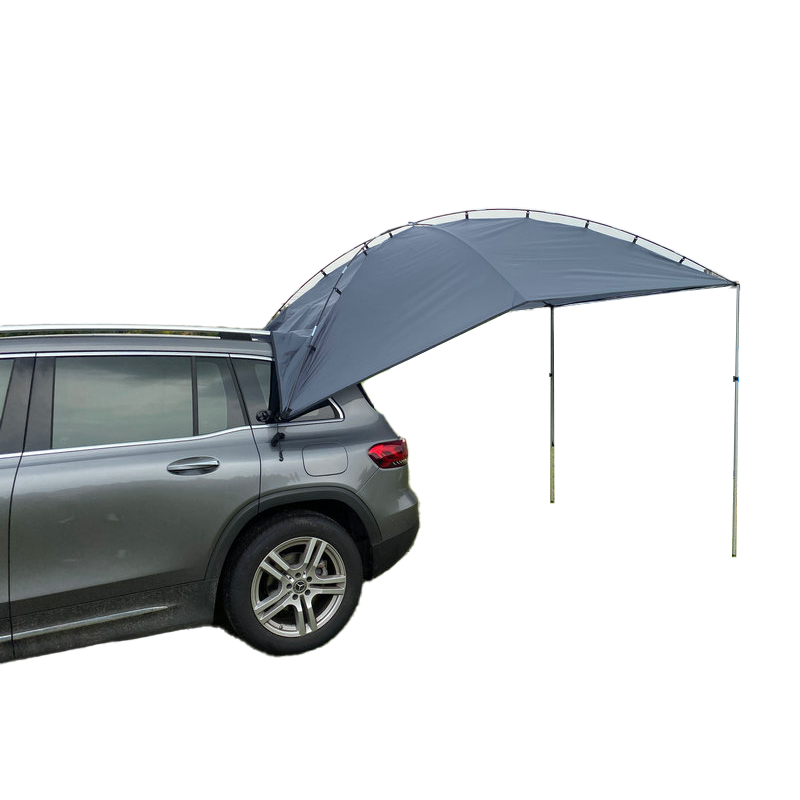 Outdoor Camping Jeep - Outdoor Waterproof Car Tailgate Tent for