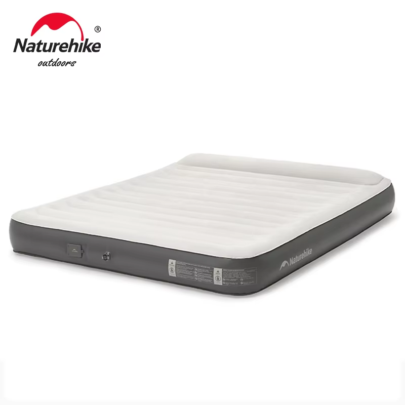 Outdoor Camping Inflatable Tent - Naturehike Self Inflating Mattress Camping 2