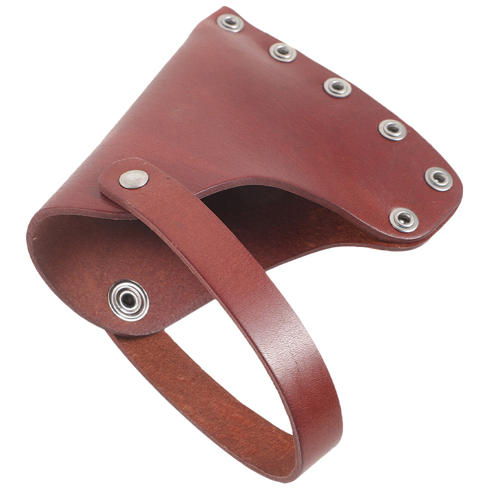 Camp Axe Hatchet - Hatchet Head Protector Sleeve Camping Axe