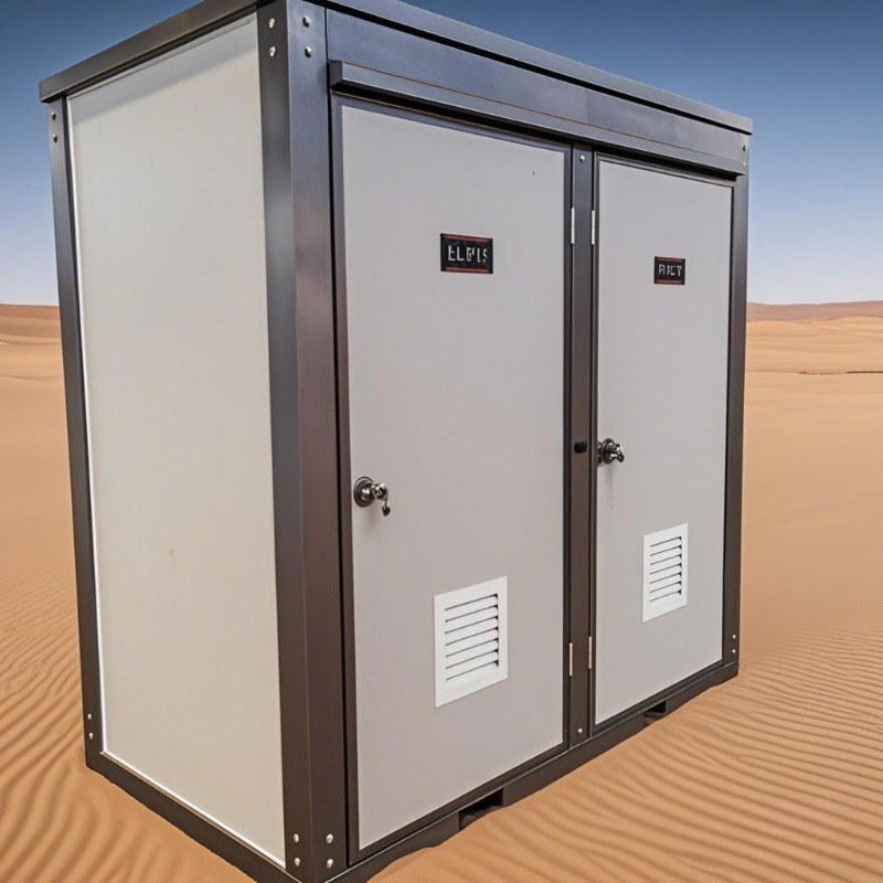 Public Buildings Movable Porta – Outdoor Camping Toilet Bewertung und Preis