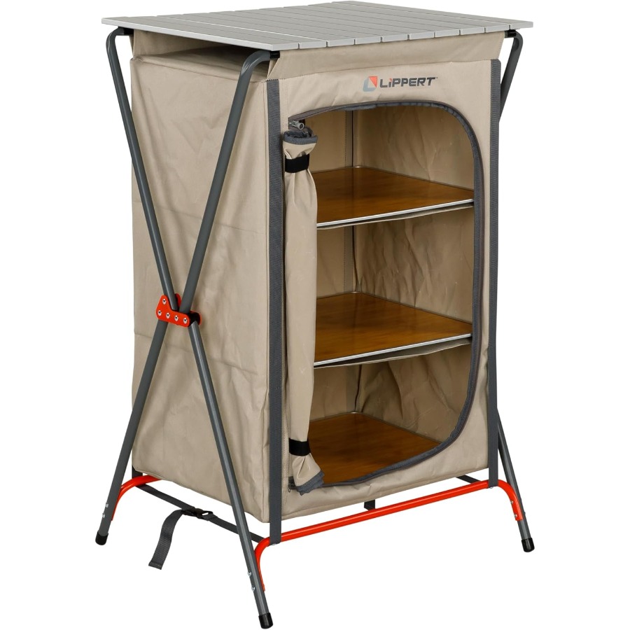 Sand Outdoor Folding Camping P – Outdoor Camping Kitchen Setup Bewertung und Preis