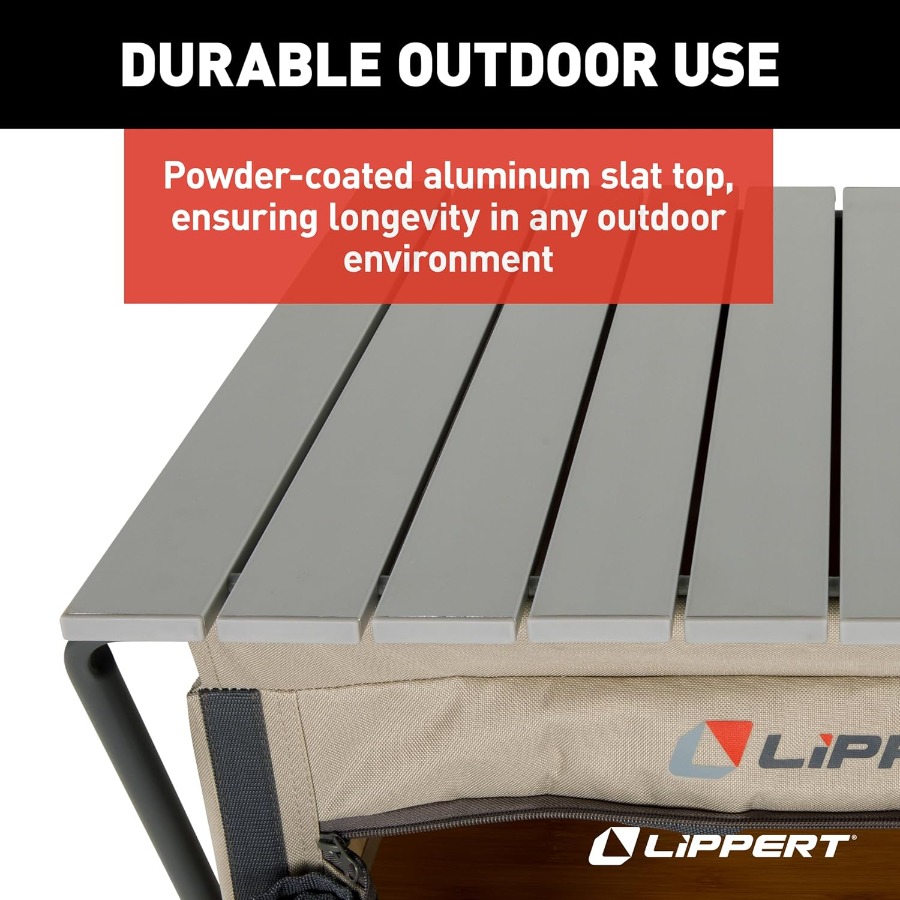 Sand Outdoor Folding Camping P – Outdoor Camping Kitchen Setup Bewertung und Preis