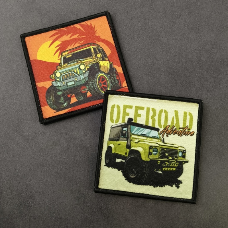 Outdoor Off-road Vehicles Prin – Outdoor Camping Jeep Bewertung und Preis