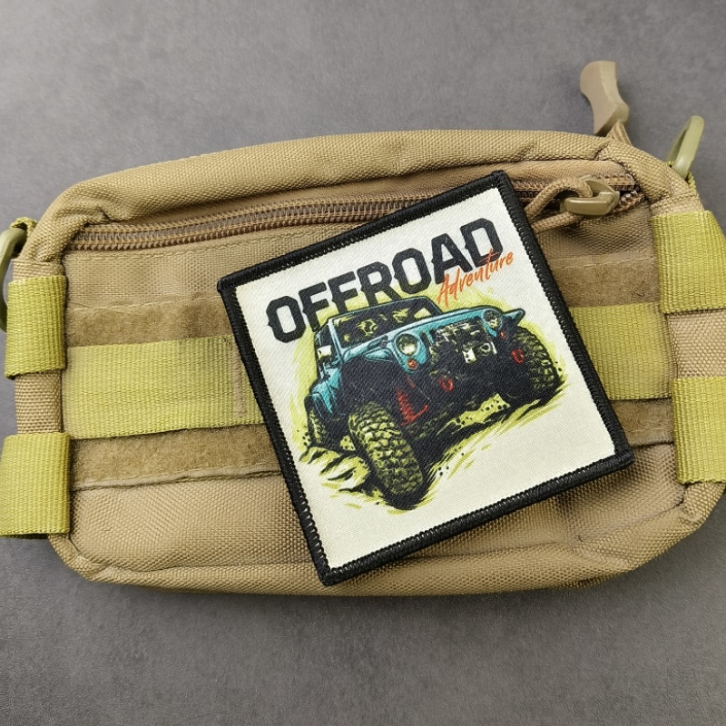 Outdoor Off-road Vehicles Prin – Outdoor Camping Jeep Bewertung und Preis