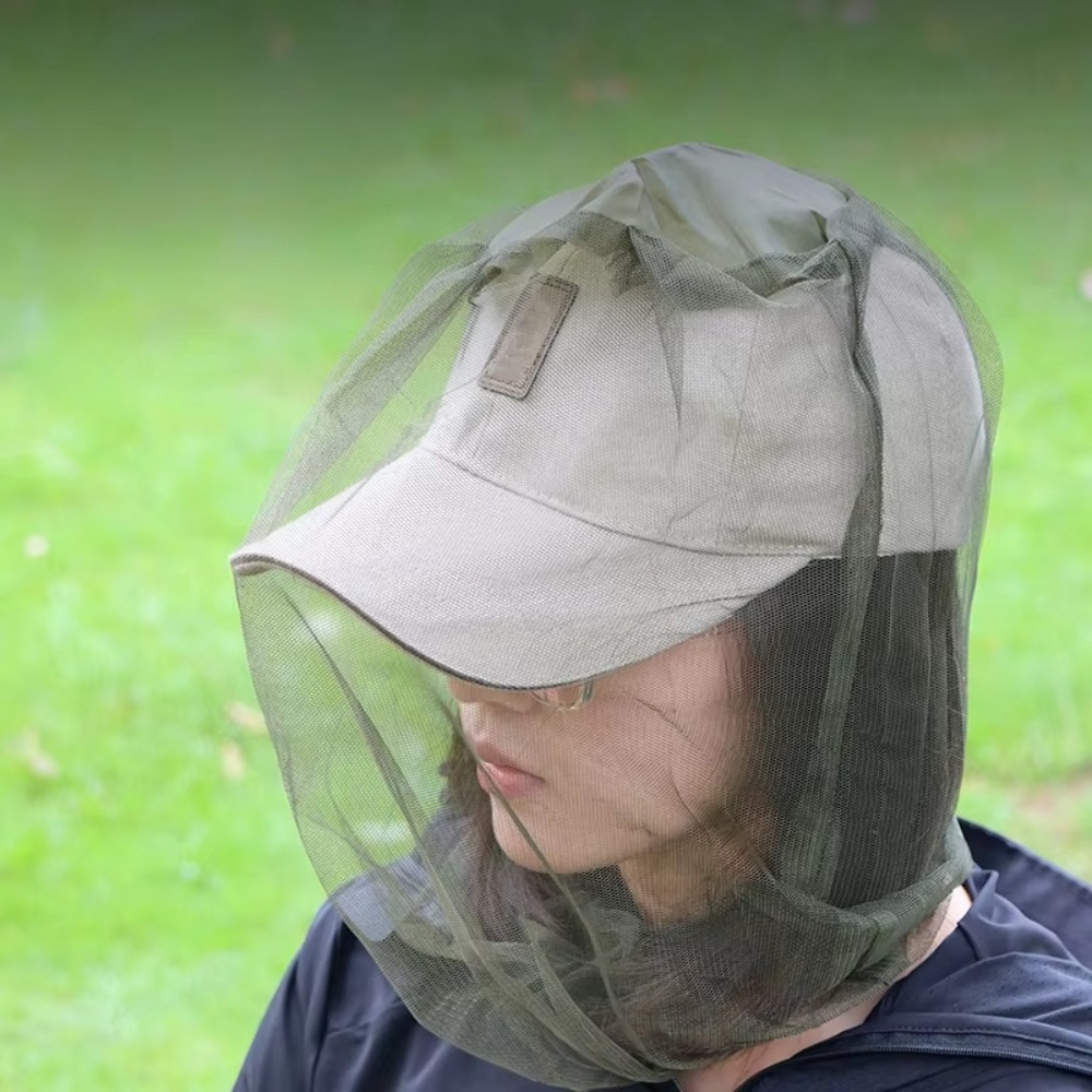 Fishing Anti Mosquito Insect H – Outdoor Camping Mosquito Net Bewertung und Preis