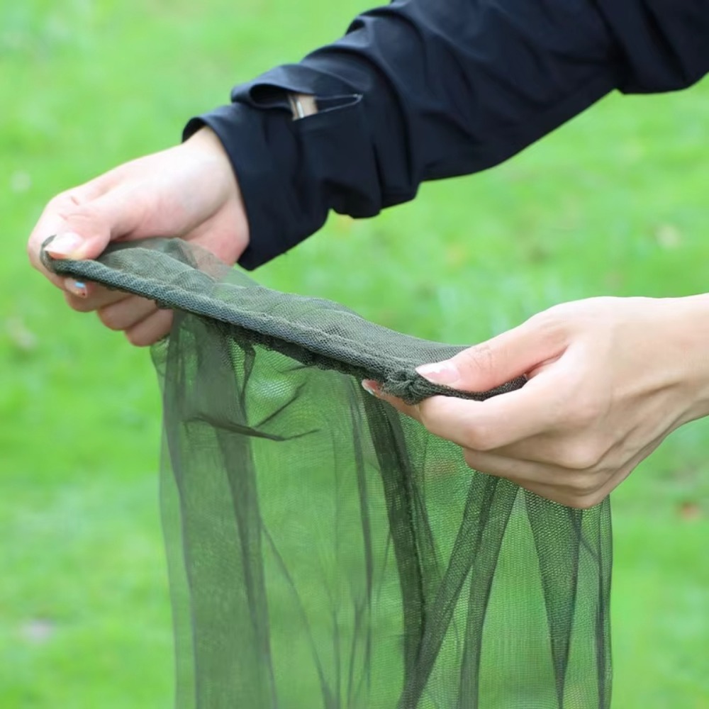 Fishing Anti Mosquito Insect H – Outdoor Camping Mosquito Net Bewertung und Preis