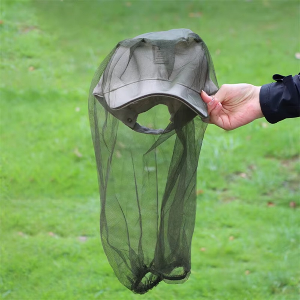 Fishing Anti Mosquito Insect H – Outdoor Camping Mosquito Net Bewertung und Preis
