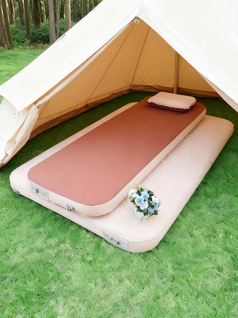 lohascamping 2026 Self-inflati – Outdoor Camping Inflatable Tent Bewertung und Preis