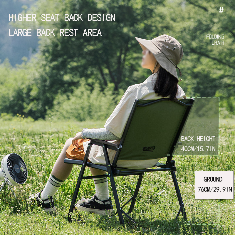 BISINNA Outdoor Folding Campin – Outdoor Camping Table And Chairs Bewertung und Preis