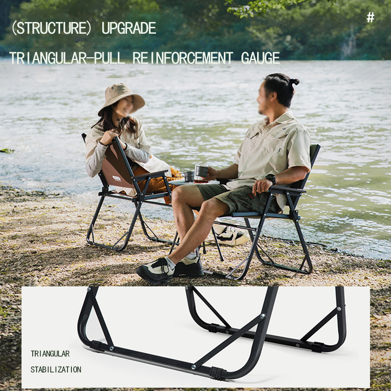 BISINNA Outdoor Folding Campin – Outdoor Camping Table And Chairs Bewertung und Preis