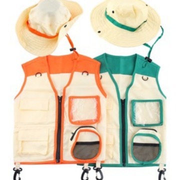 2Pcs Kids Outdoor Adventure Ex – Outdoor Camping Kids Activities Bewertung und Preis
