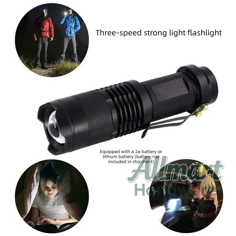 Multi functional portable EDC  – Outdoor Camping Kit Bewertung und Preis