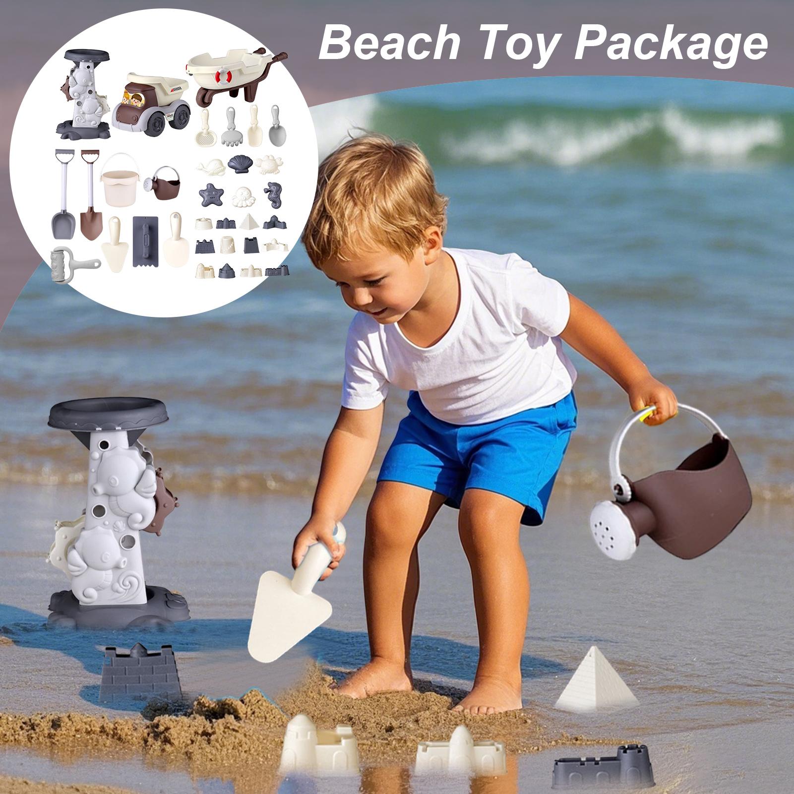 Sand Toys For Beach Sandbox To – Outdoor Camping Kids Activities Bewertung und Preis