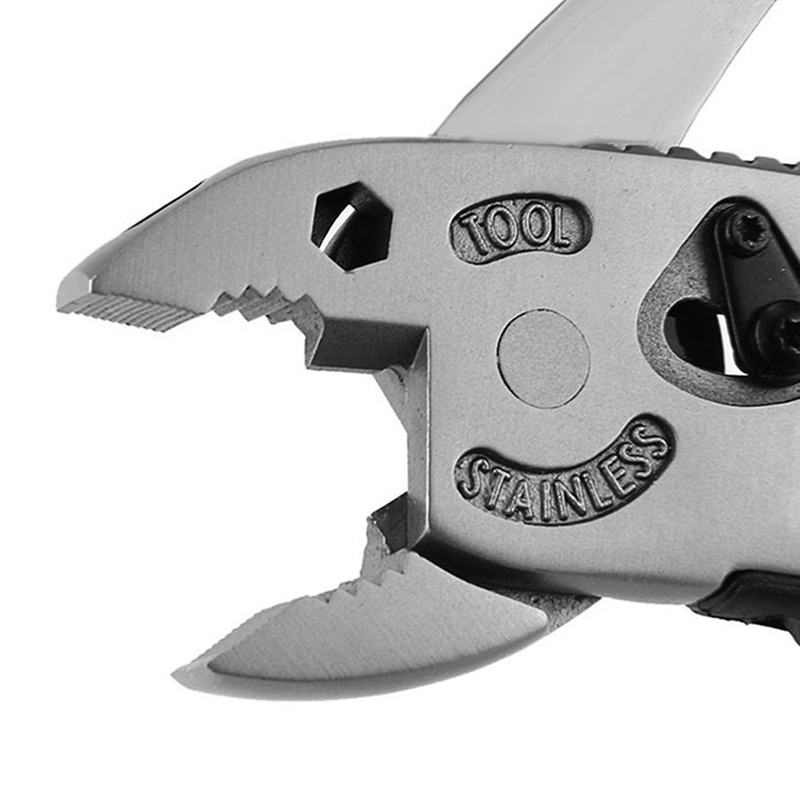 Multitool Pliers Pocket Knife  – Outdoor Camping Kit Bewertung und Preis