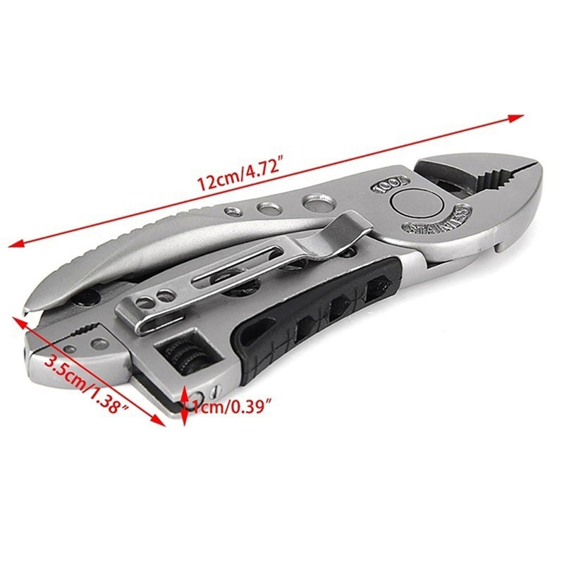 Multitool Pliers Pocket Knife  – Outdoor Camping Kit Bewertung und Preis