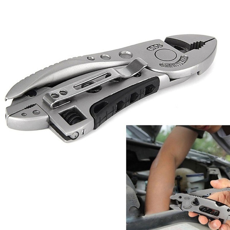 Multitool Pliers Pocket Knife  – Outdoor Camping Kit Bewertung und Preis