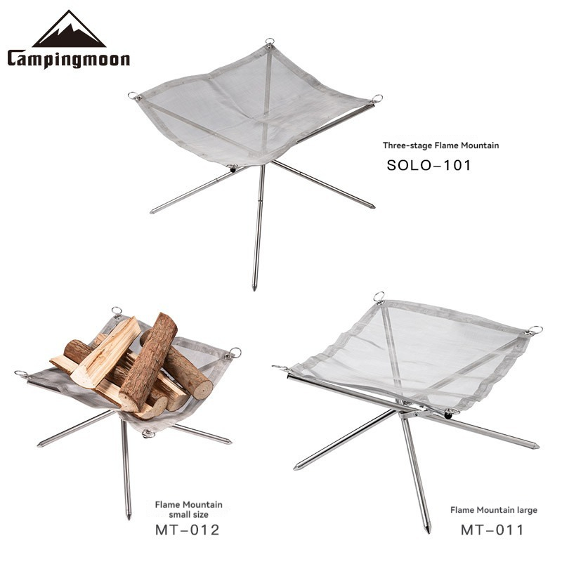 CAMPINGMOON Outdoor Camping Su – Outdoor Camping Table With Storage Bewertung und Preis