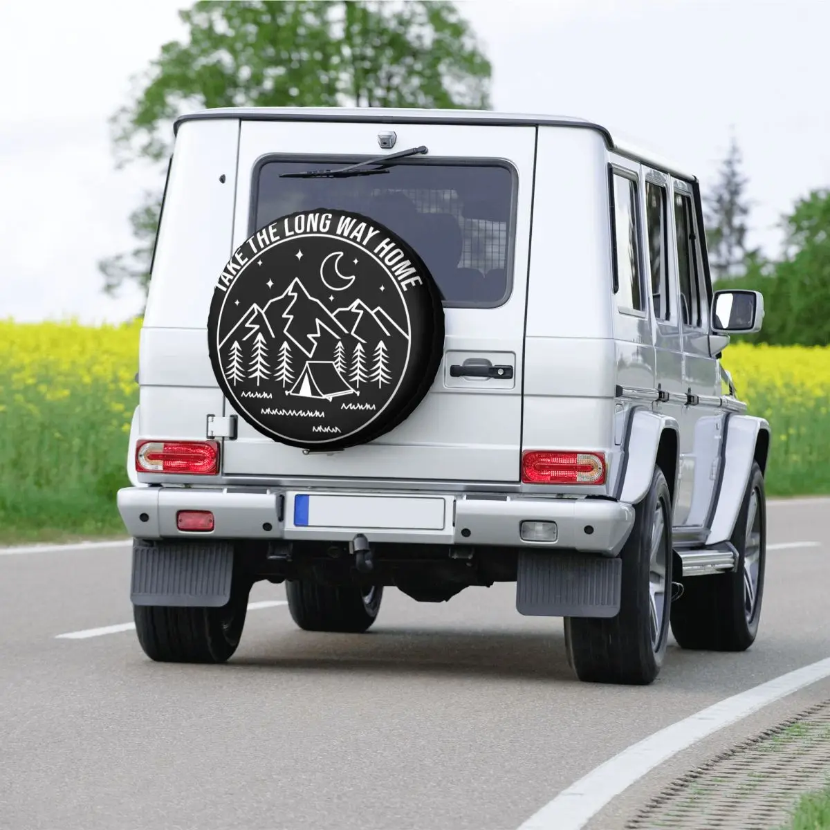 Camper Outdoor Tent Take The L – Outdoor Camping Jeep Bewertung und Preis