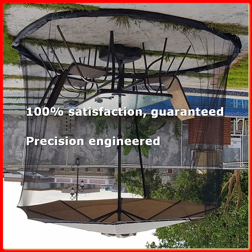 Mosquito Bug Net Parasol Outdo – Outdoor Camping Mosquito Net Bewertung und Preis