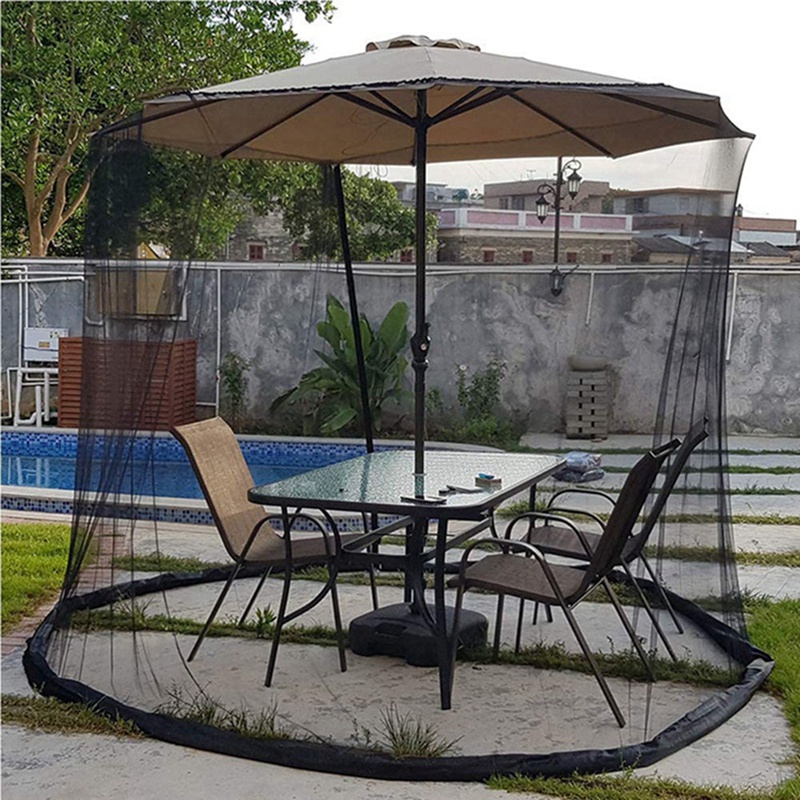 Mosquito Bug Net Parasol Outdo – Outdoor Camping Mosquito Net Bewertung und Preis