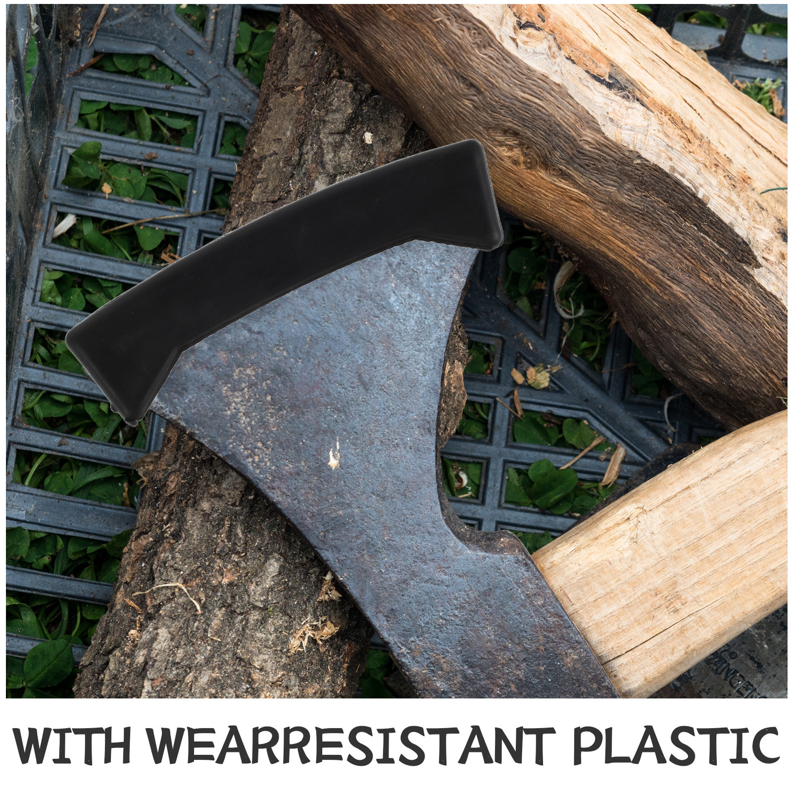 20Pcs Axe Blade Safety Cover H – Camp Axe Hatchet Bewertung und Preis