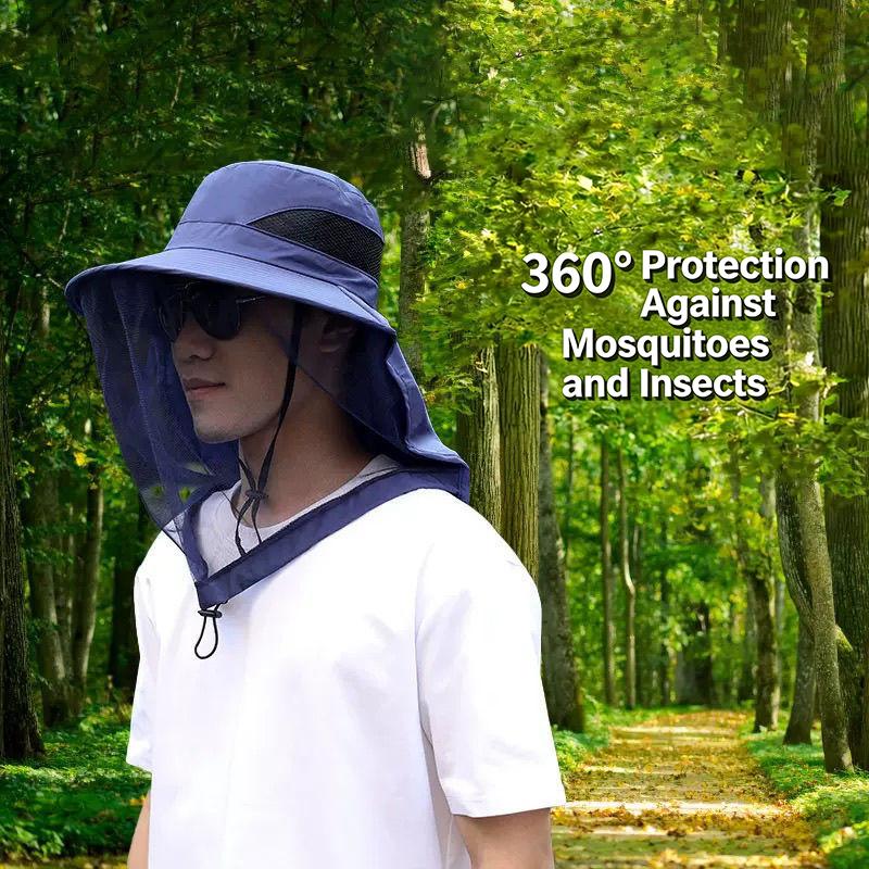 Invisible Net Mesh Mosquito Ha – Outdoor Camping Mosquito Net Bewertung und Preis