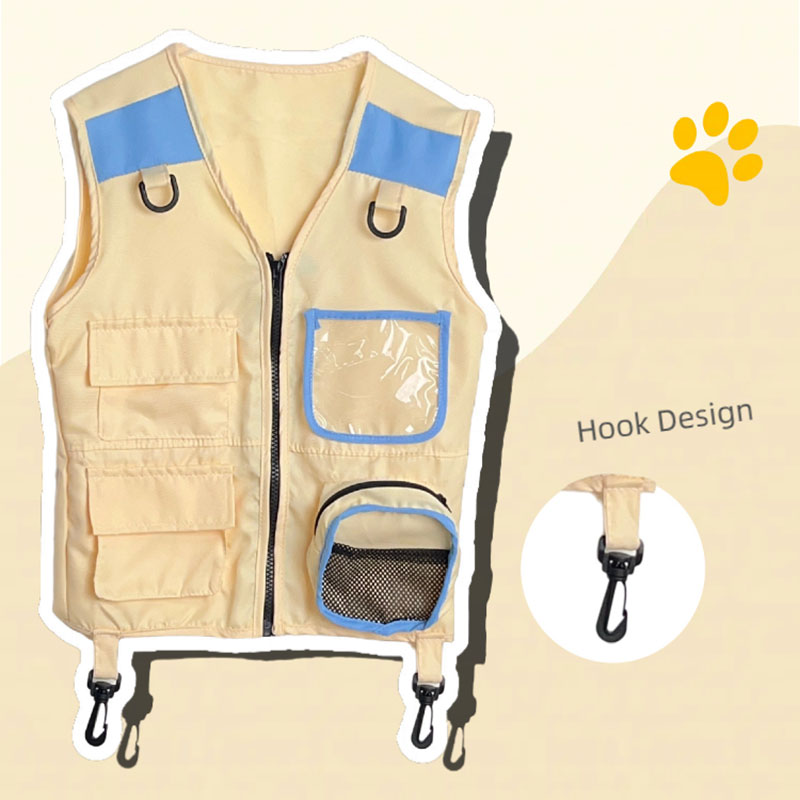 Children Explorer Vest Pretend – Outdoor Camping Kids Activities Bewertung und Preis
