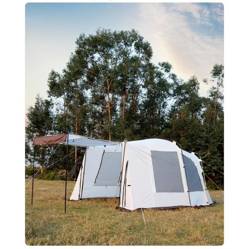 Tent Factory Customized Outdoo – Outdoor Camping Car Tail Tent Bewertung und Preis