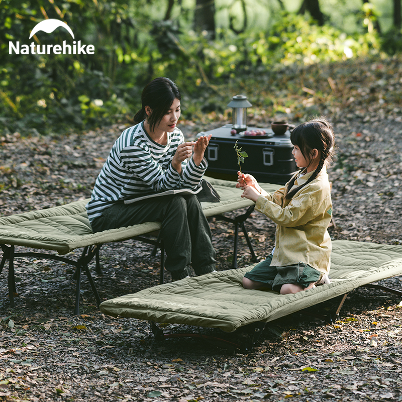 Naturehike 2024 New Bed Mats F – Outdoor Camping Floor Mat Bewertung und Preis