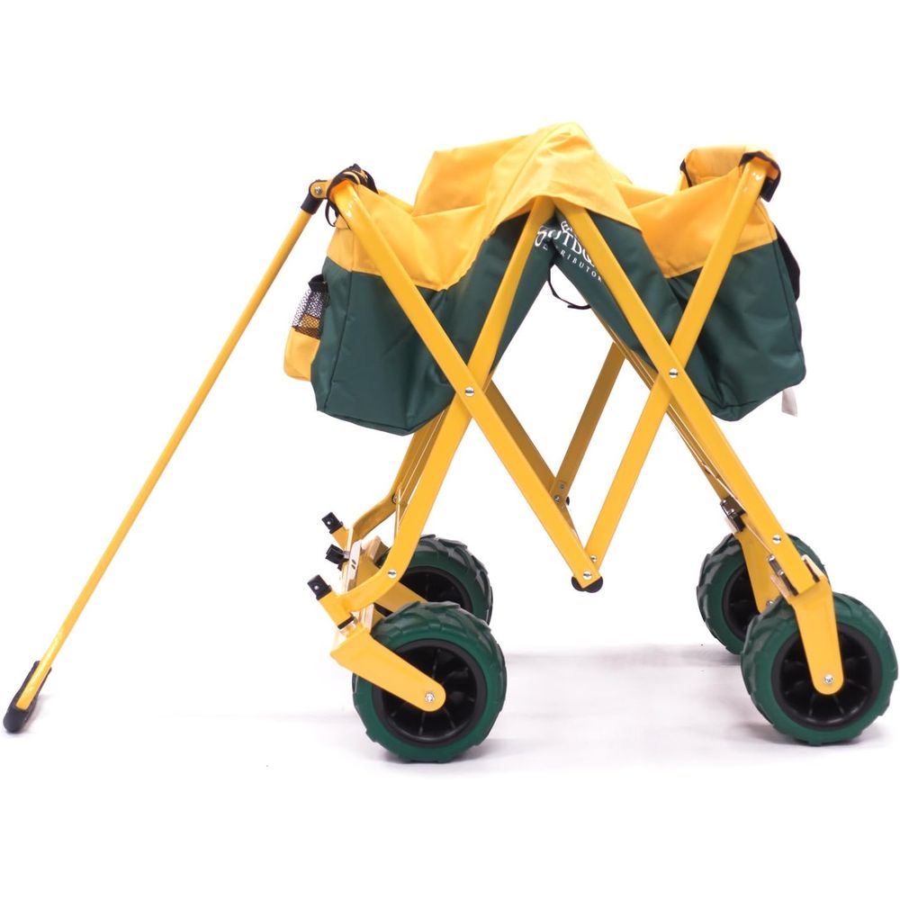 All-Terrain Collapsible Stroll – Outdoor Camping Kids Activities Bewertung und Preis