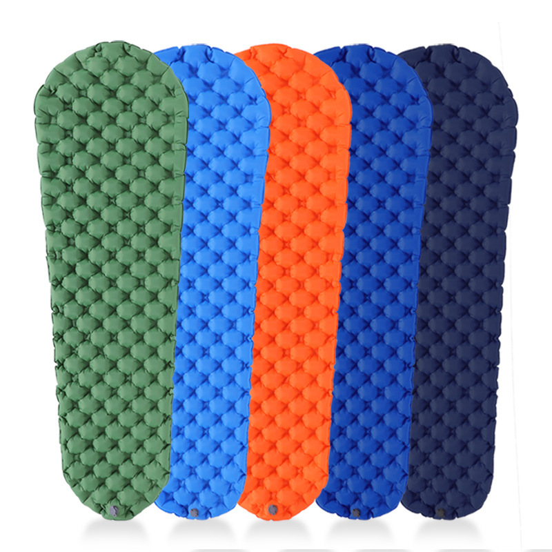 Camping Tent Mummy Air Mattres – Outdoor Camping Floor Mat Bewertung und Preis