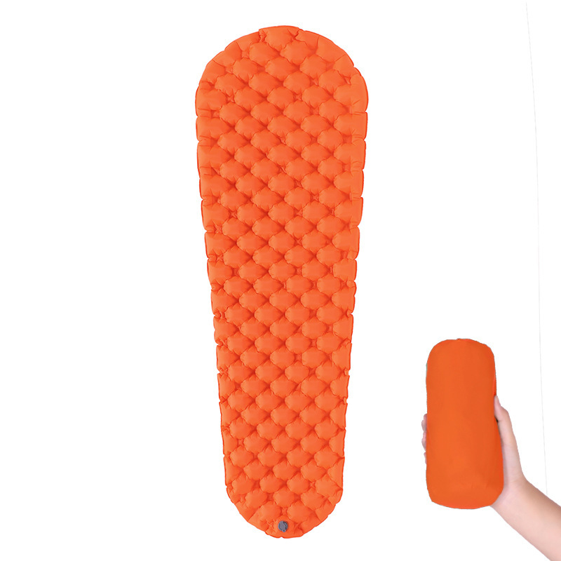 Camping Tent Mummy Air Mattres – Outdoor Camping Floor Mat Bewertung und Preis