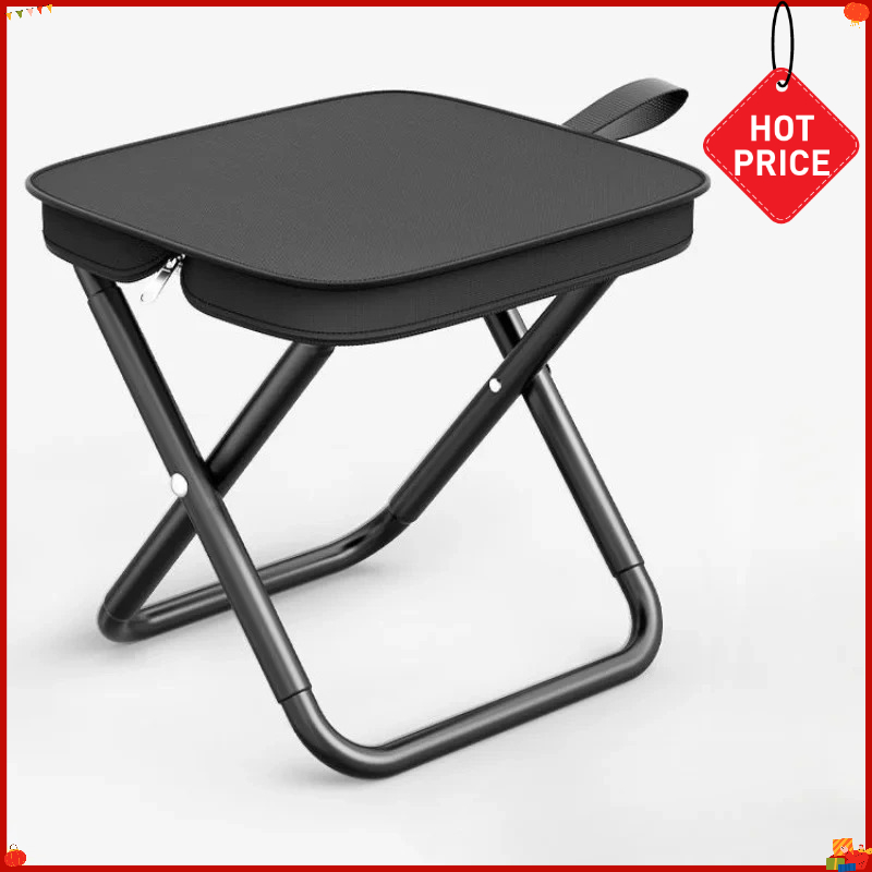 2026 Best-Selling Ultra-light  – Outdoor Camping Table And Chairs Bewertung und Preis