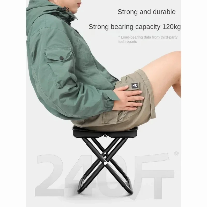 2026 Best-Selling Ultra-light  – Outdoor Camping Table And Chairs Bewertung und Preis