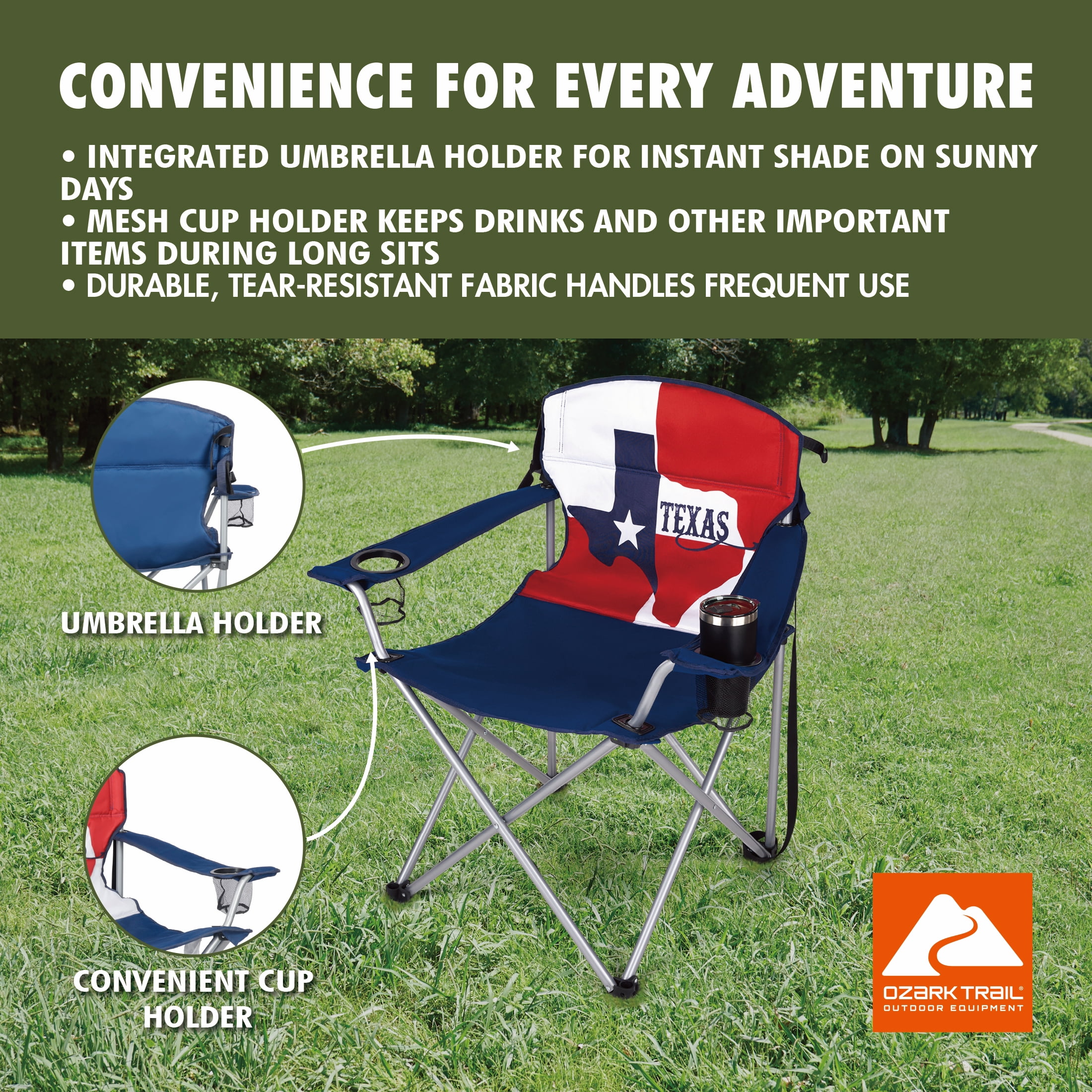 Texas Big Tall Outdoor Camping – Outdoor Camping In Texas Bewertung und Preis
