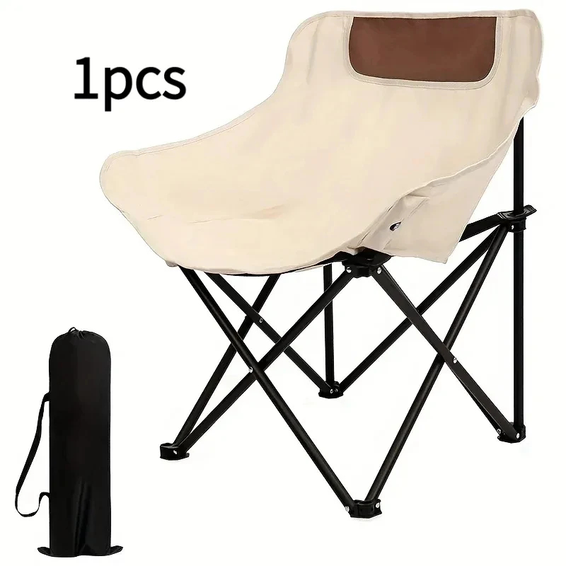Portable Camping Chair, Foldab – Outdoor Camping Table And Chairs Bewertung und Preis