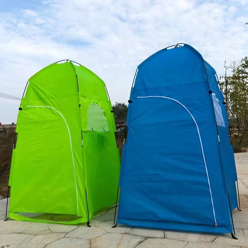 Outdoor Shower Bath Changing F – Outdoor Camping Toilet Bewertung und Preis