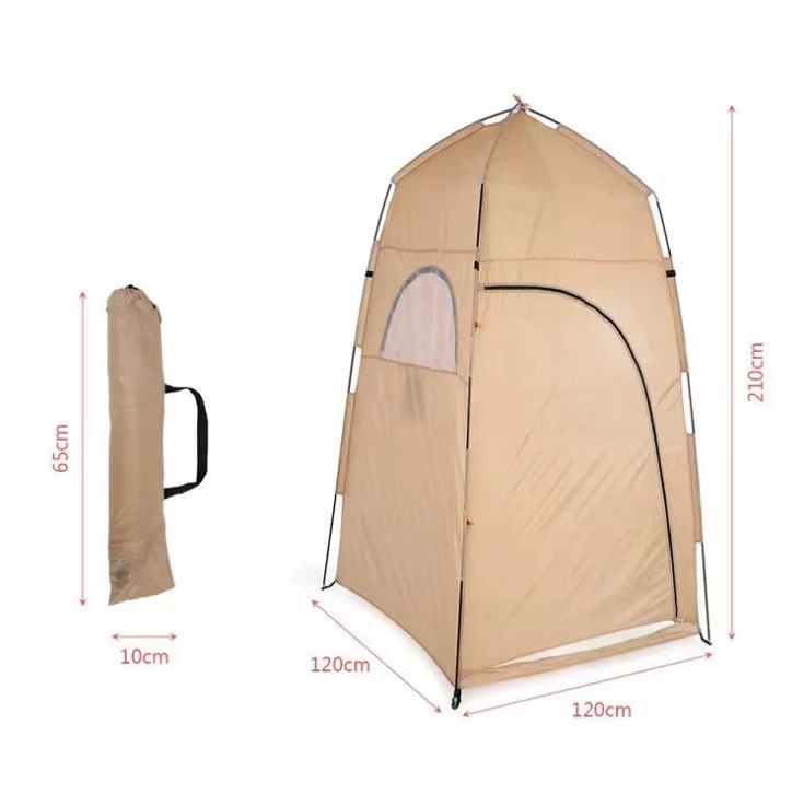 Outdoor Shower Bath Changing F – Outdoor Camping Toilet Bewertung und Preis