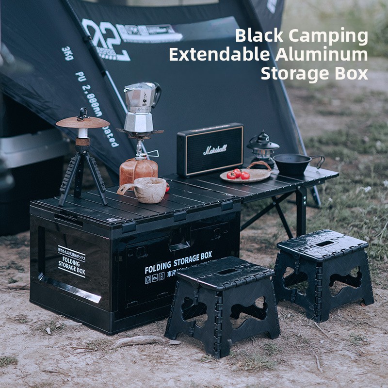 Outdoor Plastic Storage Box Po – Outdoor Camping Gear Brands Bewertung und Preis