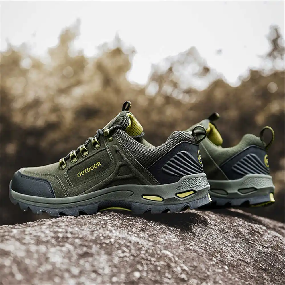 Non-slip Lace Up Hiking Tennis – Outdoor Camping Light Ideas Bewertung und Preis