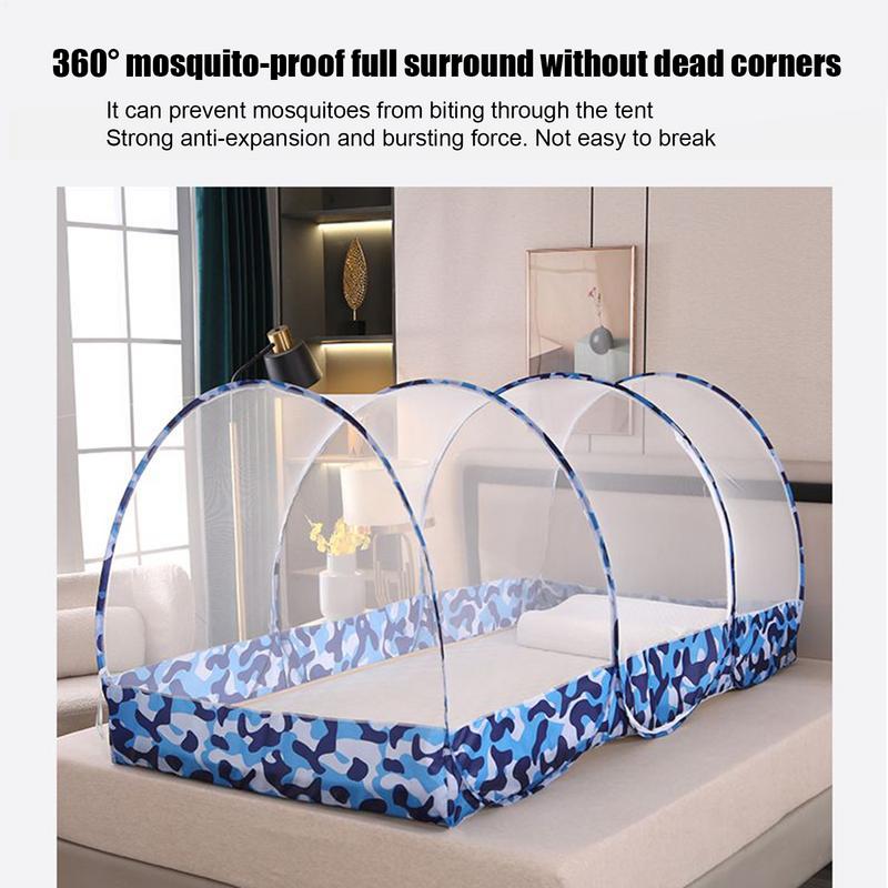Instant Opening Screen Tent Po – Outdoor Camping Mosquito Net Bewertung und Preis
