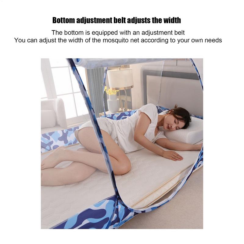Instant Opening Screen Tent Po – Outdoor Camping Mosquito Net Bewertung und Preis