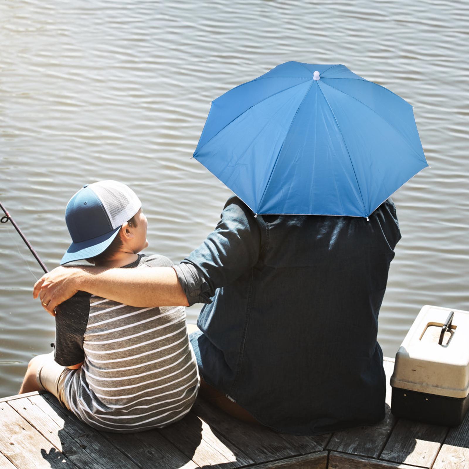 Fishing Umbrella Hat Outdoor A – Outdoor Camping Kids Activities Bewertung und Preis