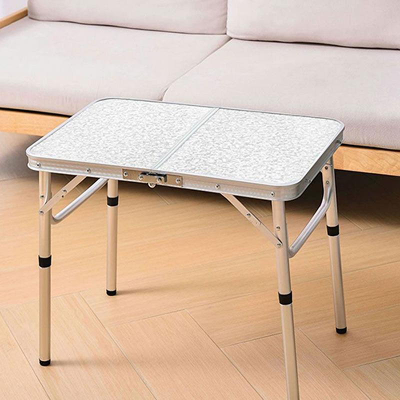 Camping Table Foldable Outdoor – Outdoor Camping Table With Storage Bewertung und Preis