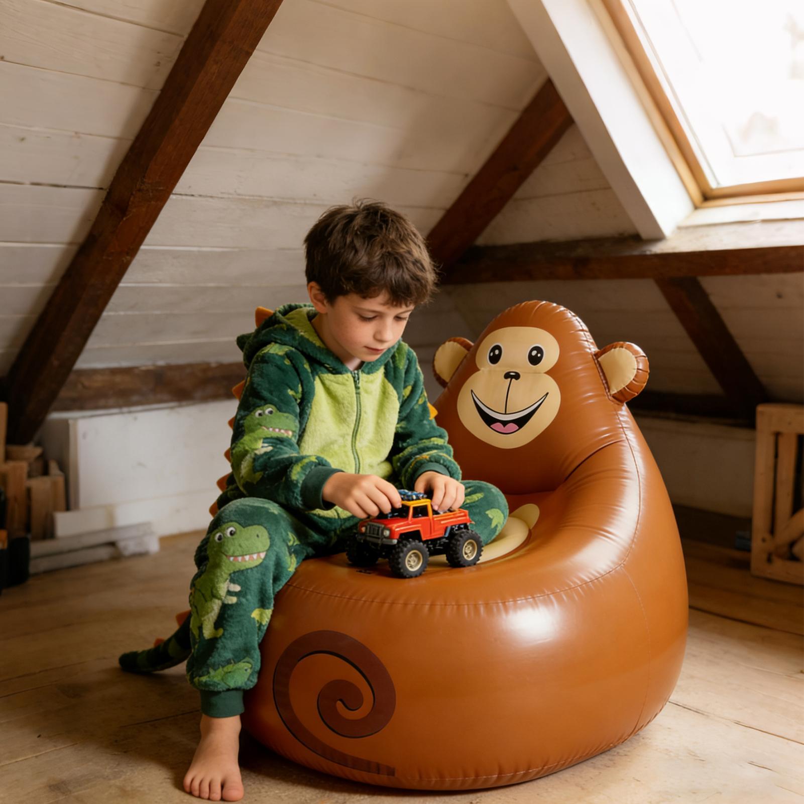 Inflatable Chair For Kids Port – Outdoor Camping Table And Chairs Bewertung und Preis