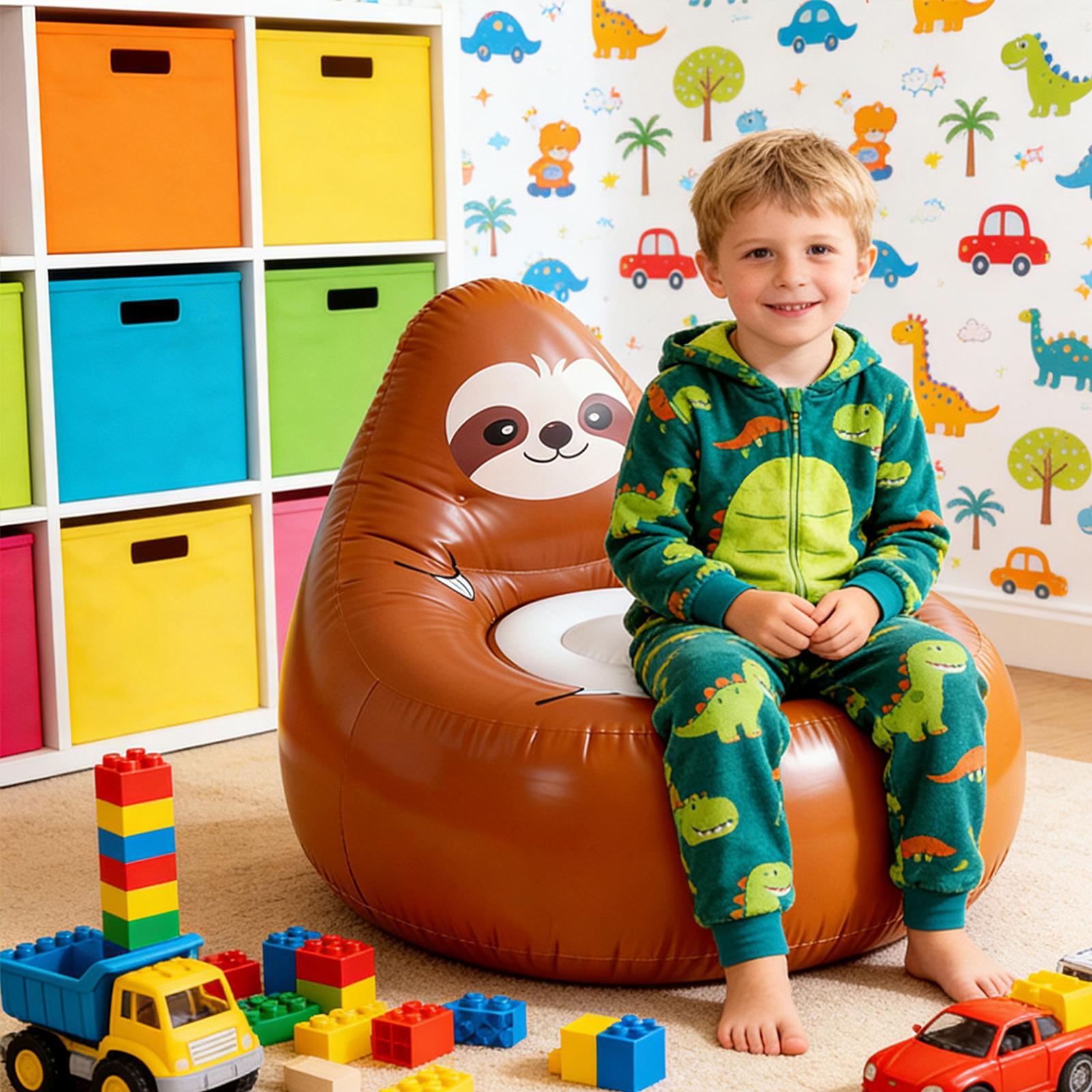 Inflatable Chair For Kids Port – Outdoor Camping Table And Chairs Bewertung und Preis