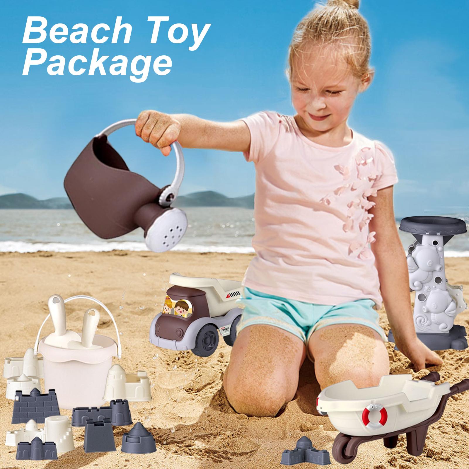 Sand Toys For Beach Travel San – Outdoor Camping Kids Activities Bewertung und Preis