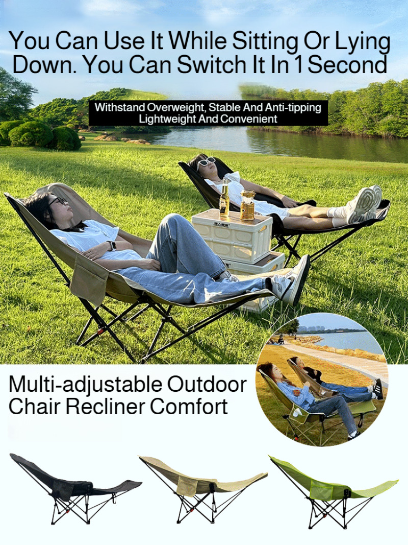 Sit and lie down as you foldin – Outdoor Camping Floor Mat Bewertung und Preis