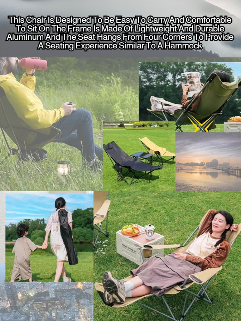 Sit and lie down as you foldin – Outdoor Camping Floor Mat Bewertung und Preis